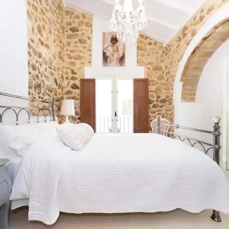 Casa Rural Lliber 外观 照片