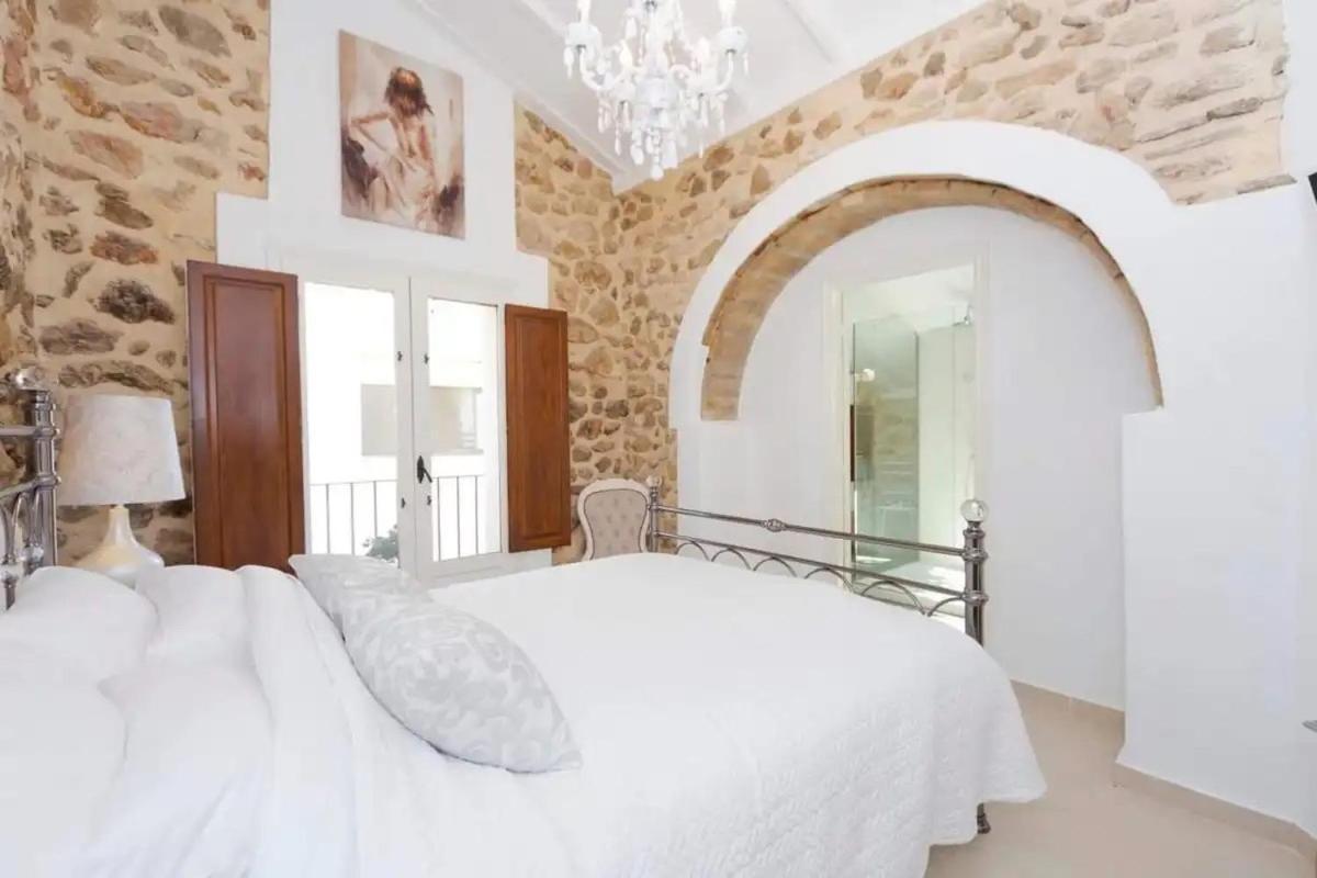 Casa Rural Lliber 外观 照片