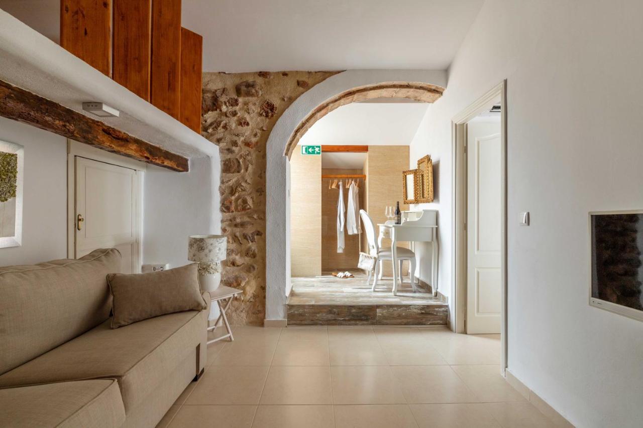 Casa Rural Lliber 外观 照片