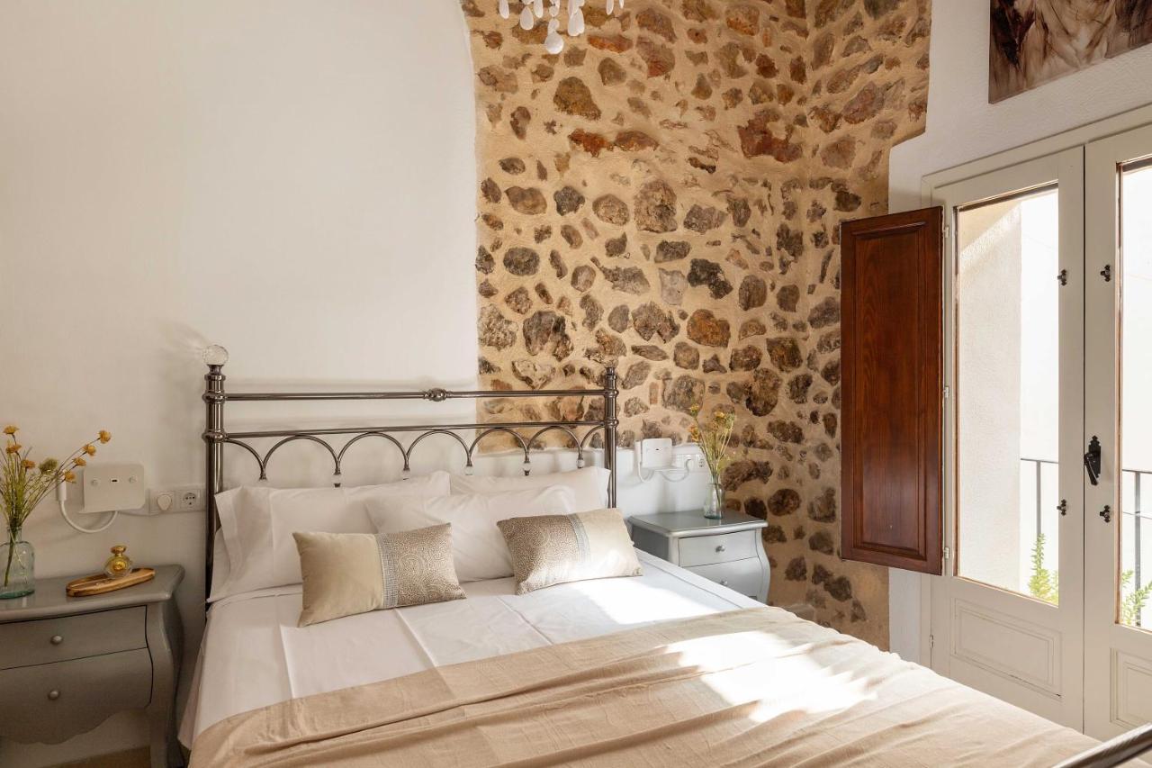 Casa Rural Lliber 外观 照片
