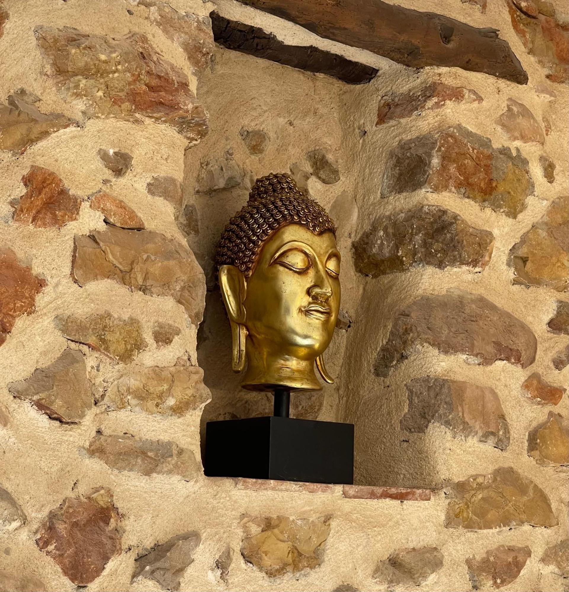 Casa Rural Lliber 外观 照片