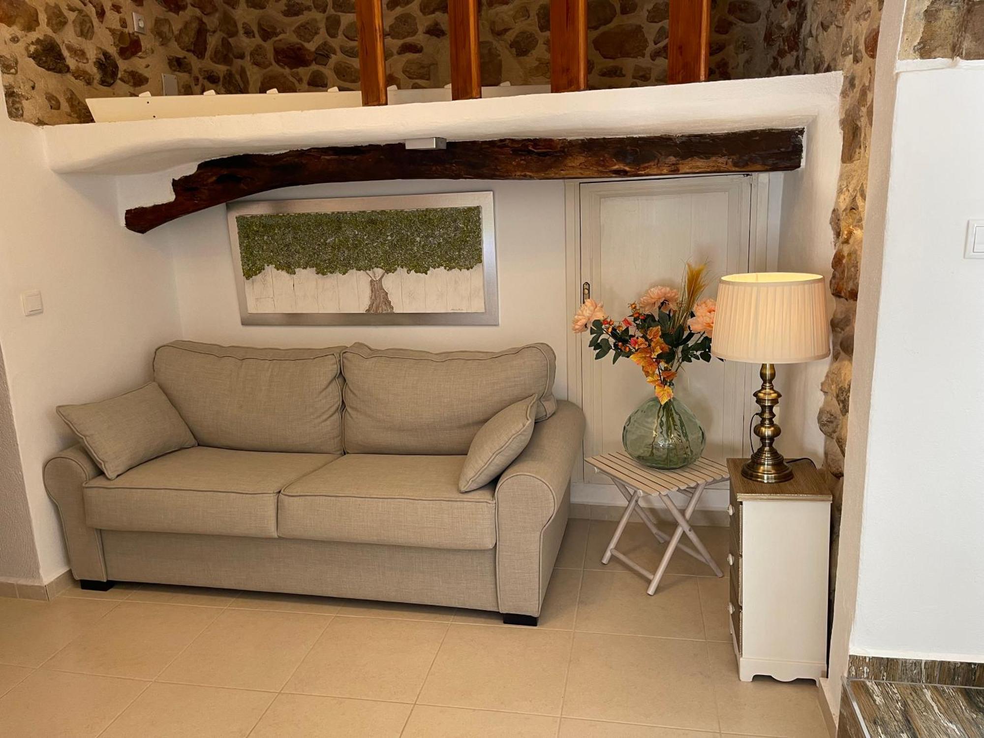 Casa Rural Lliber 外观 照片